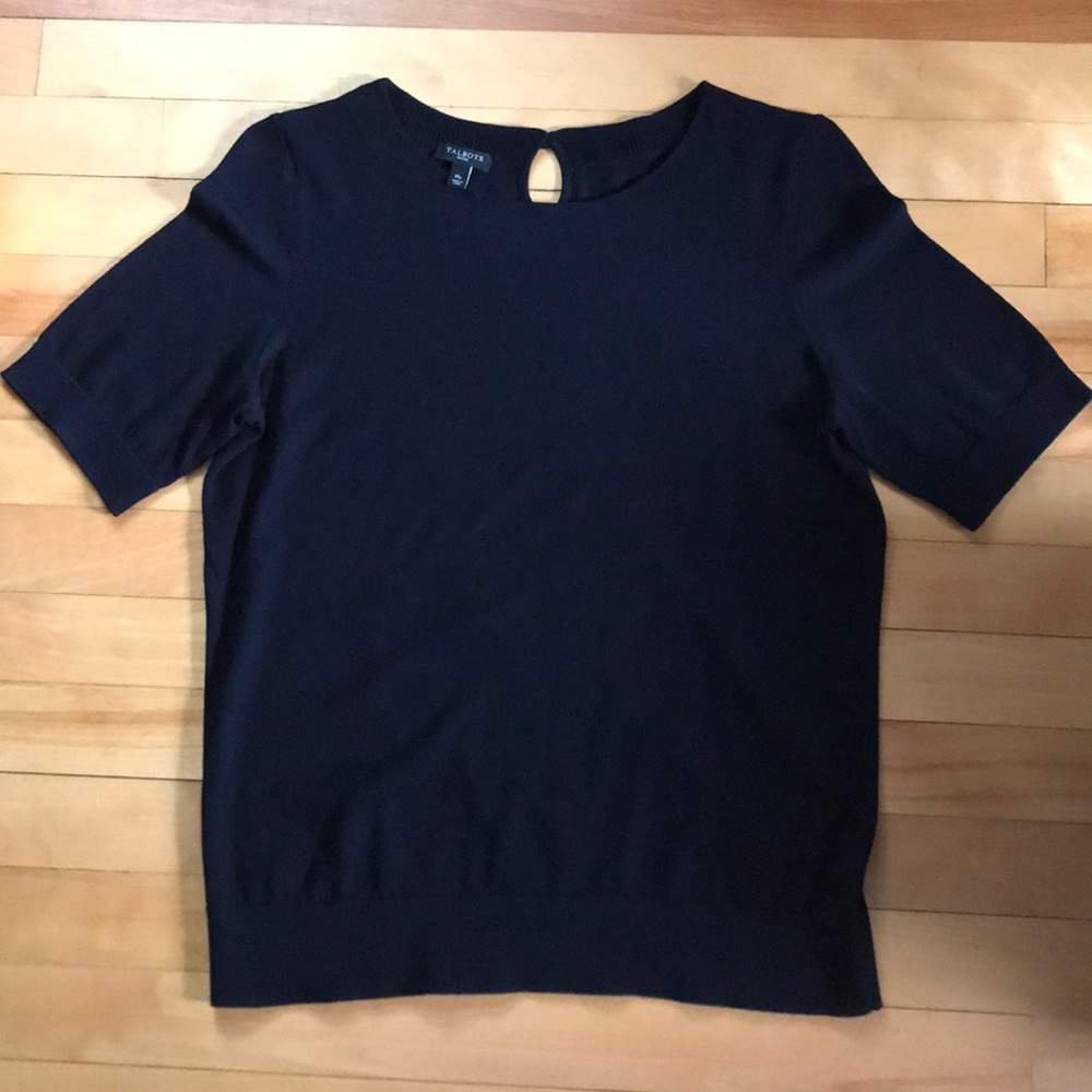 Talbots Sweater